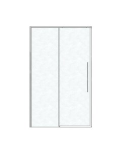 Душевая дверь Grossman Galaxy 100x195 / 100.K33.01.100.10.02