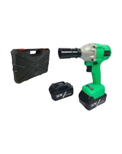 Аккумуляторный гайковерт Zitrek Crusher 20-Li SET / 063-4077