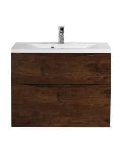 Тумба под умывальник BelBagno ETNA-H60-800-2C-SO-RW-P Belbagno