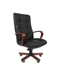 Кресло офисное Chairman 424 WD