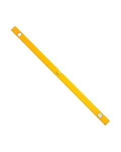 Уровень строительный Remocolor Yellow / 17-0-010