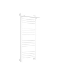 Полотенцесушитель водяной Сунержа Богема с полкой+ 80x50 / 30-0223-8050