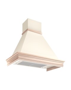 Вытяжка купольная Elikor Вилла Валенсия 60П-650-П3Л / 840918