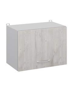 Шкаф под вытяжку Кортекс-мебель Корнелия Лира ВШГ50-1г-360