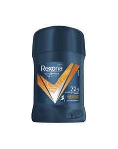 Антиперспирант-стик Rexona Men Антибактериальный эффект