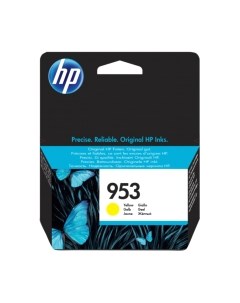 Картридж HP 953 (F6U14AE) Hp