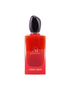 Парфюмерная вода Si Passione Intense for Woman Giorgio armani