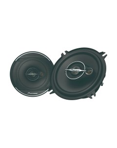 Коаксиальная АС Pioneer TS-A1371F