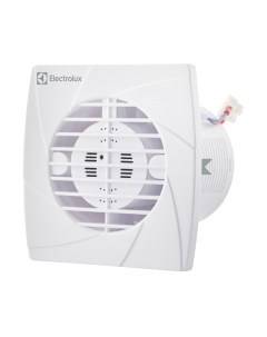 Вентилятор накладной EAFE-120 Electrolux