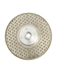 Отрезной диск алмазный Tundra 9935298