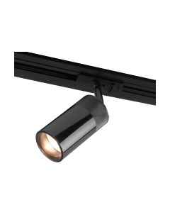 Трековый светильник Riffe 9W 4200K / 85512/01 Elektrostandard