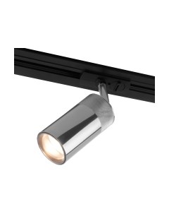 Трековый светильник Elektrostandard Riffe 9W 4200K / 85512/01