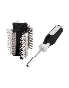 Отвертка Kranz KR-12-4791