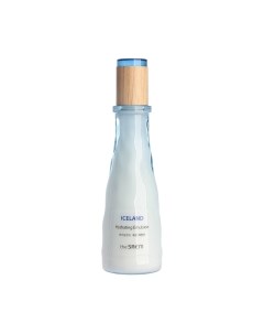 Эмульсия для лица The Saem Iceland Hydrating Emulsion The saem