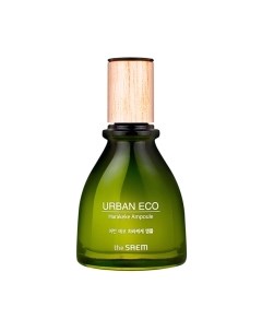 Сыворотка для лица The Saem Urban Eco Harakeke Ampoule The saem