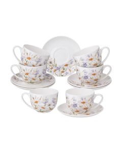 Набор для чая/кофе Lefard Sentiment / 104-981