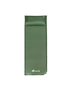Туристический коврик Sunny 75 / M-SUN-75-GN Rsp outdoor