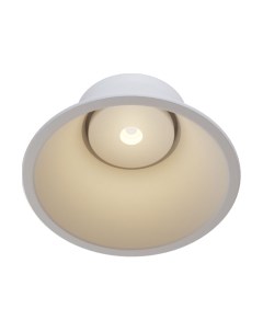 Точечный светильник Maytoni Stella DL039-L15W3K