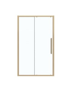 Душевая дверь Grossman Cosmo 100x195 / 100.K33.02.100.32.00