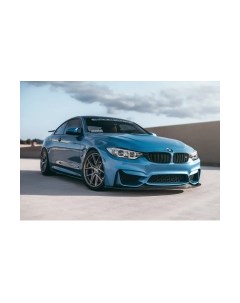 Фотообои листовые Citydecor Транспорт 30