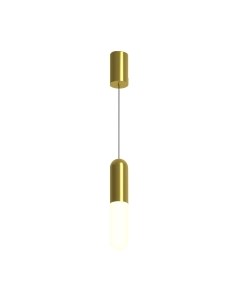 Потолочный светильник Maytoni Pendant P101PL-L300-12W3K-BS