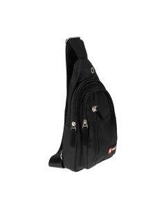 Рюкзак Ecotope 274-3667BLK