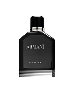 Туалетная вода Eau De Nuit Giorgio armani
