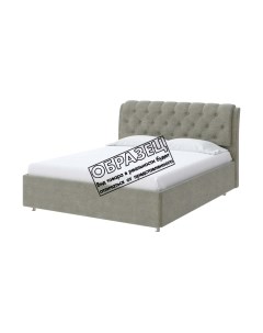 Каркас кровати Chester Лофти 80x200 Proson