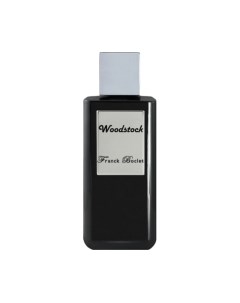 Парфюмерная вода Franck Boclet Woodstock Extract De Parfum Franck boclet