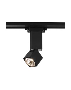 Трековый светильник Elektrostandard Cubus 10W 4200K / 85516/01