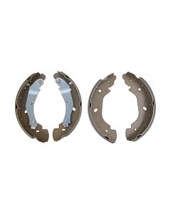 Тормозные колодки 118100SX Stellox