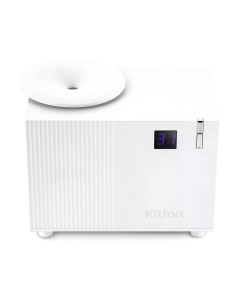 Ультразвуковой увлажнитель воздуха КТ-3808 Kitfort