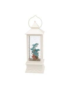 Световая фигурка Neon-Night Дельфины 501-173 Neon-night