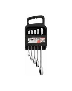 Набор ключей Yato YT-5038