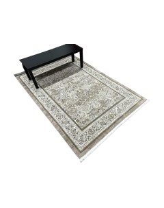 Коврик Radjab Carpet Валенсия Прямоугольник S176A / 11315RK Radjab carpet