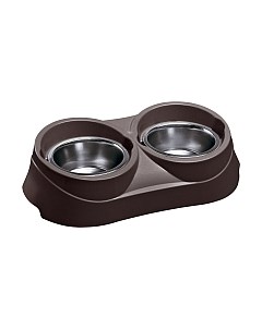 Набор мисок для животных Ferplast Duo Feed 05 для Orion KC 56 / 71705021