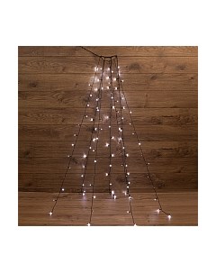 Светодиодная гирлянда Neon-Night Елочная 235-085 Neon-night