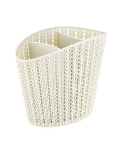 Подставка для кухонных приборов Idea Вязание М1166