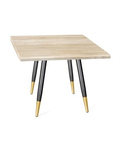 Обеденный стол Sheffilton SHT-TU14/80/80 МДФ