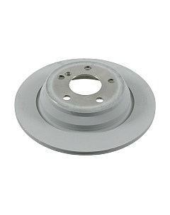 Тормозной диск 22205 Febi bilstein