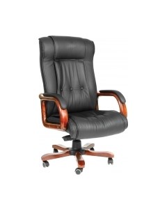 Кресло офисное Chairman 653