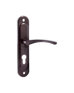 Ручка дверная Зенит РФ1-55.17 Zenit