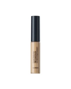 Консилер The Saem Cover Perfection Tip Concealer 2 Rich Beige The saem