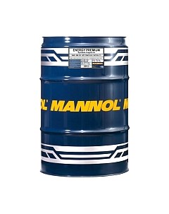 Моторное масло Mannol Energy Premium 5W30 / MN7908-DR