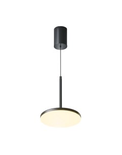 Люстра Maytoni Pendant P076PL-L12W3K-B