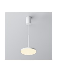 Люстра Maytoni Pendant P076PL-L12W3K-W
