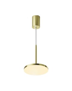 Люстра Maytoni Pendant P076PL-L12W3K-BS