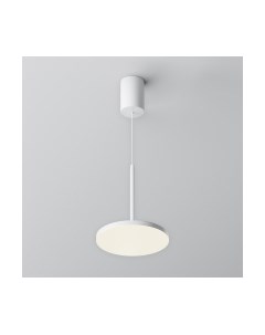Люстра Maytoni Pendant P076PL-L12W4K-W