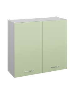 Шкаф навесной для кухни Корнелия Лира ВШ80 Кортекс-мебель