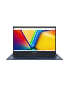 Ноутбук Asus Vivobook 15 X1504VA-BQ579